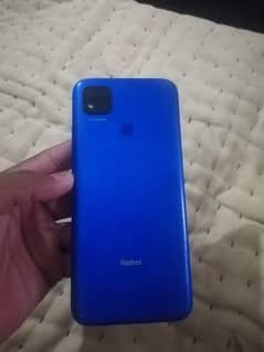 Redmi 9C 3.64 pta official approved All ok mobile hai