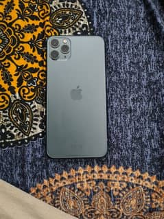 iphone 11 Pro Max (64GB)