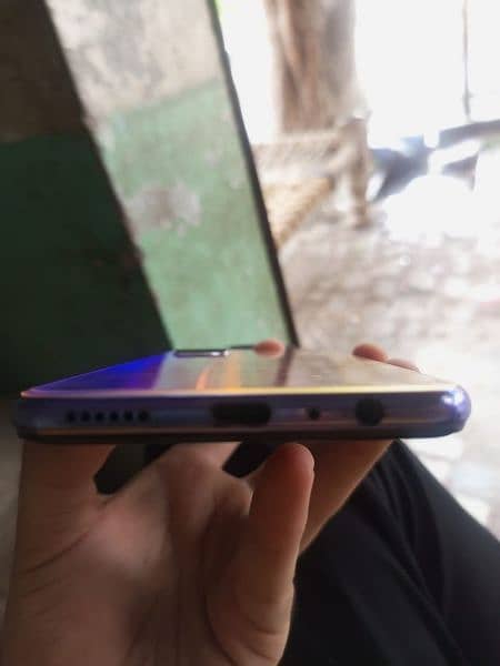 vivo v20 8/128 10by10 condition 4