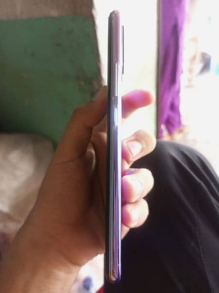 vivo v20 8/128 10by10 condition 5