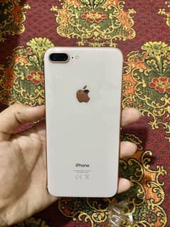 iPhone 8 Plus PTA Approved