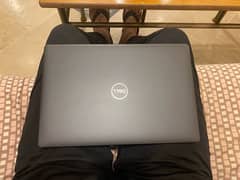 Dell Latitude 7490