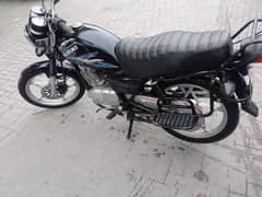 suzuki gs 150se in genioun condition