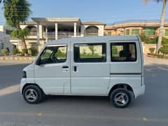 Mitsubishi Minicab imported automatic