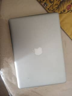 Macbook pro 2012