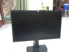 HP 22 inch IPS LCD monitor - Gaming  Monitor