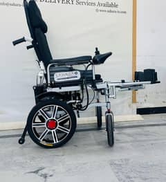 electric wheel chair 90R