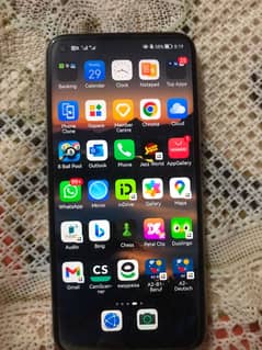 Huawei Nova 7i - 8/128 PTA Approved , Dual Sim & Excellent Condition,