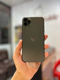 Iphone 11 Pro Max Pta