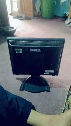 DELL Desktop 14 inch Pure clean LCD