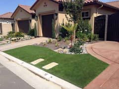 Artificial Grass For Real Look Outdoor Grass