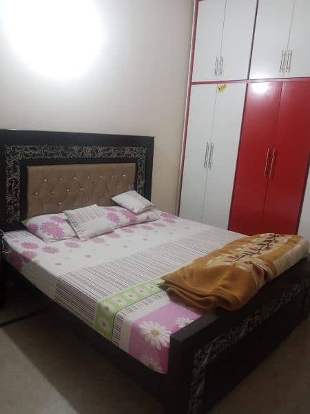 bed room furniture is available for sale 1