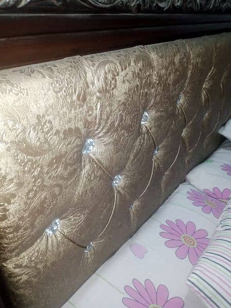 bed room furniture is available for sale 2