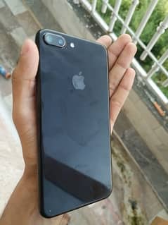 Iphone 7 plus  pta