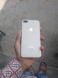 i phone 8 plus