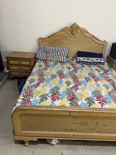 bed set