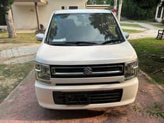 Suzuki Wagon R 2019