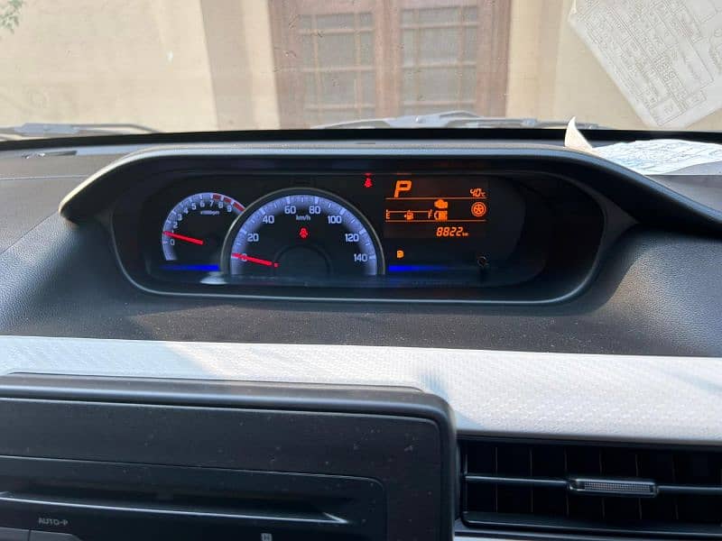 Suzuki Wagon R 2019 6