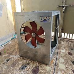 Lahori Air Room Cooler in Good Condition