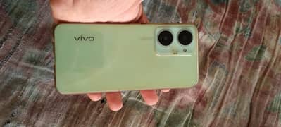 vivo y03 condition 10by10 10 month warranty box available