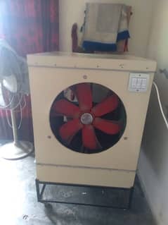 Air Cooler medium size, as like new