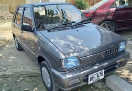 mehran car for sale