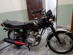 Honda 125 Golden number 5800 
Modal 2019
Full janion 100% 0301 0706059