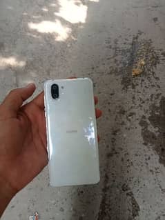 AQUOS phone for sale my phone number 03013370110