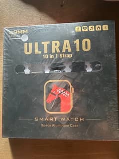 ultra 10//10in1strap stock available brand new