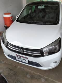 Suzuki Cultus VXL 2021