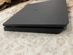 ps4 slim jailbreak 500gb