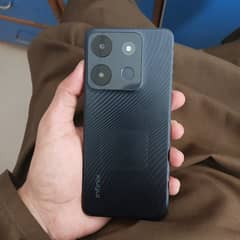 Infinix Smart 7