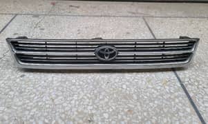 Toyota corona 1993 Grill