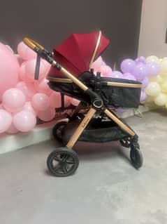 Belco Baby Pram