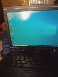 Dell latitude XT 0