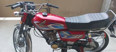 bike good condition 12-20-2022 ko Li thi