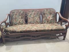 5 seater sofa set