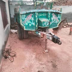 TRALY DRILL RAJA HALL 03004584163