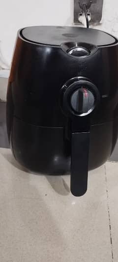 Original Philips Air Fryer 800 grams