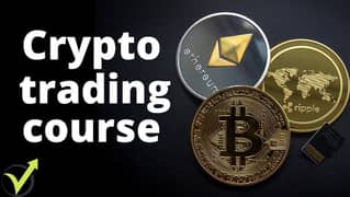 crypto course advance level