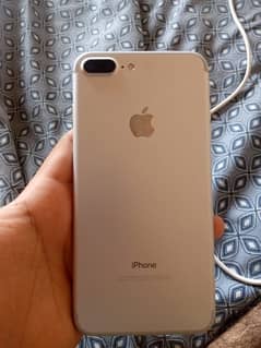 IPHONE 7 PLUS # 128GB