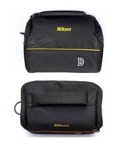 Nikon Dslr bag