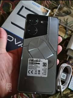 Tecno Pova 5 pro 5g