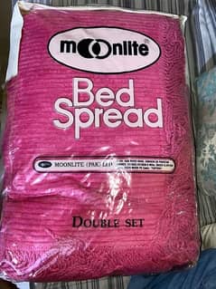 Moonlite Bed Spread