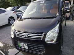 Suzuki Wagon R 2014