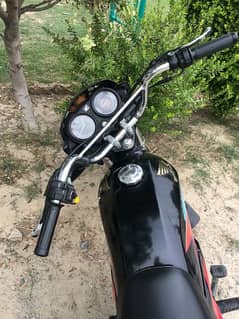 Honda dream CD 70