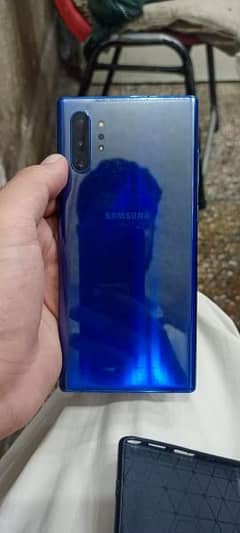 Samsung note 10+