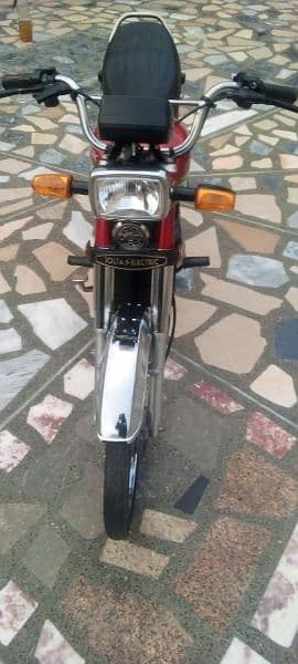 electric  bike 03474527995 1