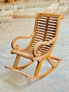 baby rocking chair