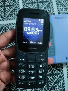 Nokia 105 Classic